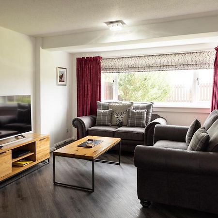 Cuan - Luxury Accommodation, Balivanich, Benbecula מראה חיצוני תמונה