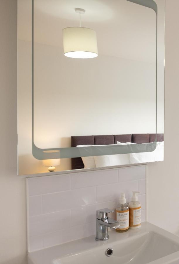 Cuan - Luxury Accommodation, Balivanich, Benbecula מראה חיצוני תמונה