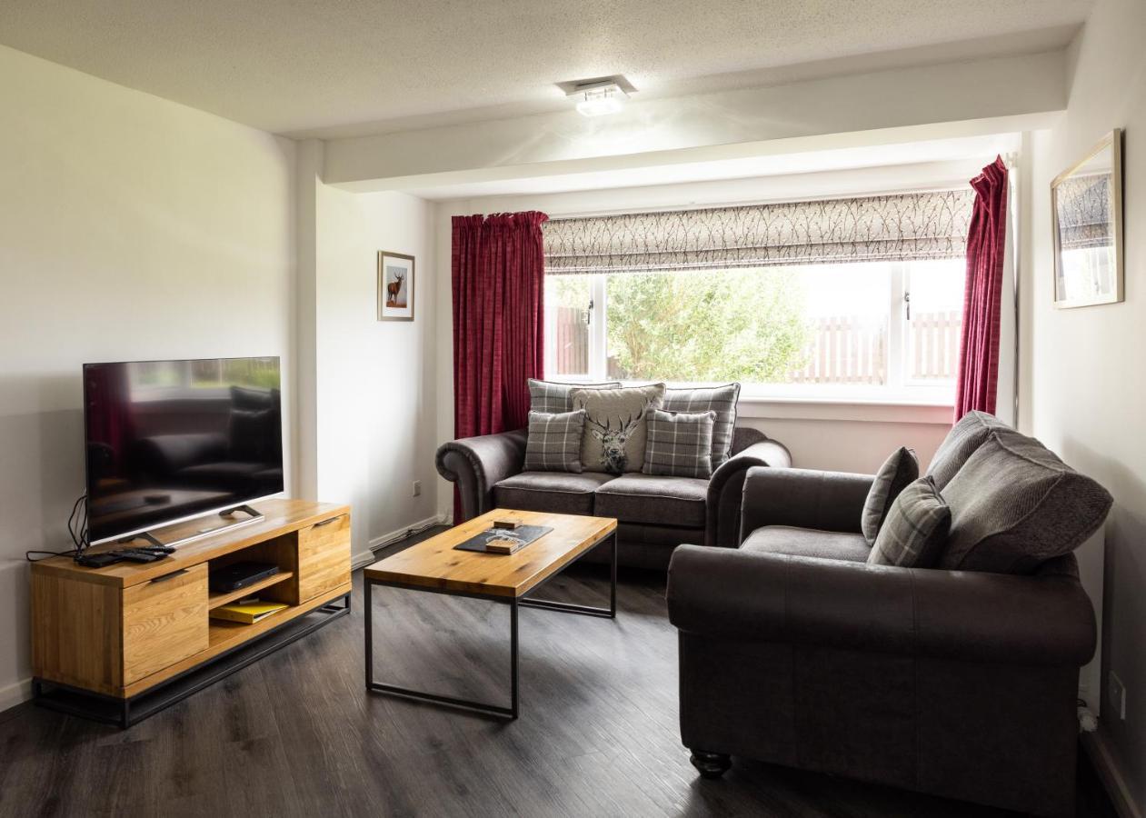 Cuan - Luxury Accommodation, Balivanich, Benbecula מראה חיצוני תמונה