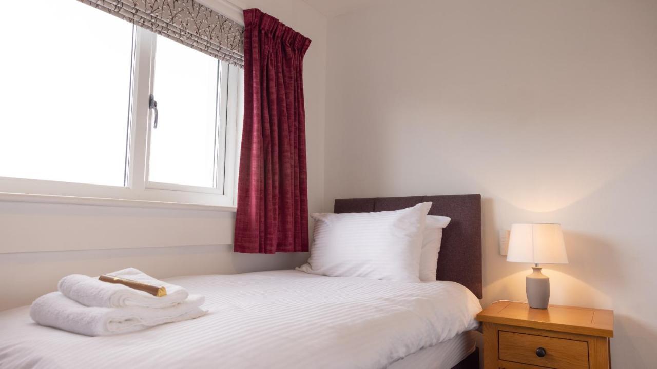 Cuan - Luxury Accommodation, Balivanich, Benbecula מראה חיצוני תמונה