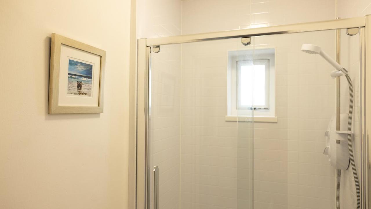 Cuan - Luxury Accommodation, Balivanich, Benbecula מראה חיצוני תמונה